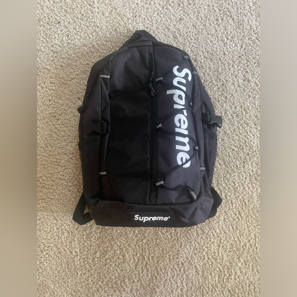 Supreme Backpack